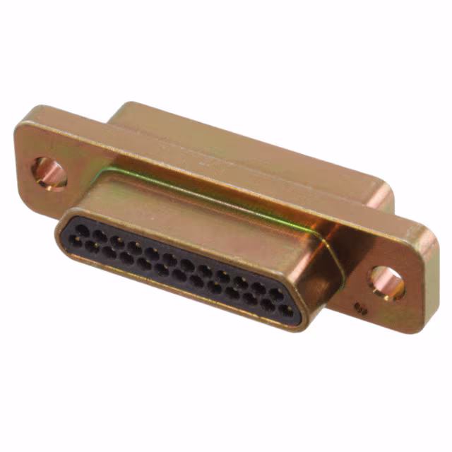 M83513/01-DC ITT Cannon, LLC  Gruppi di connettori D-Sub